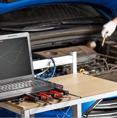 Preventative Maintenance