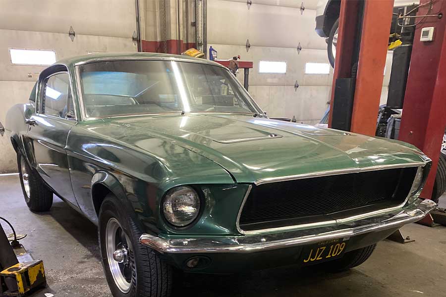 Automotive Repair Services in Lexington, KY