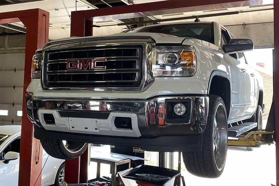 Automotive Repair Services in Lexington, KY