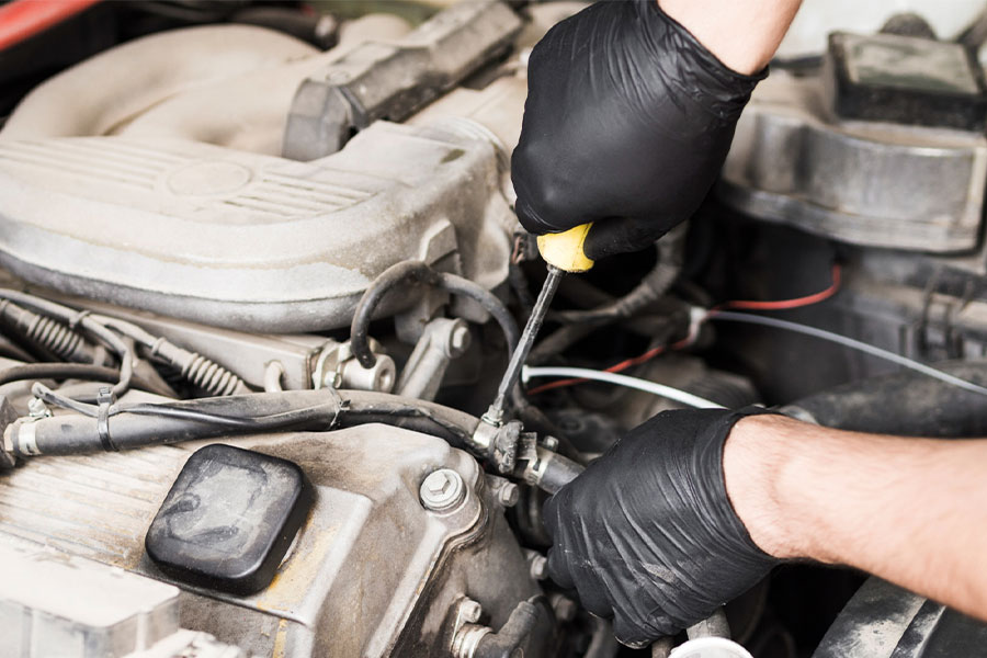 Coolant System in Lexington, KY