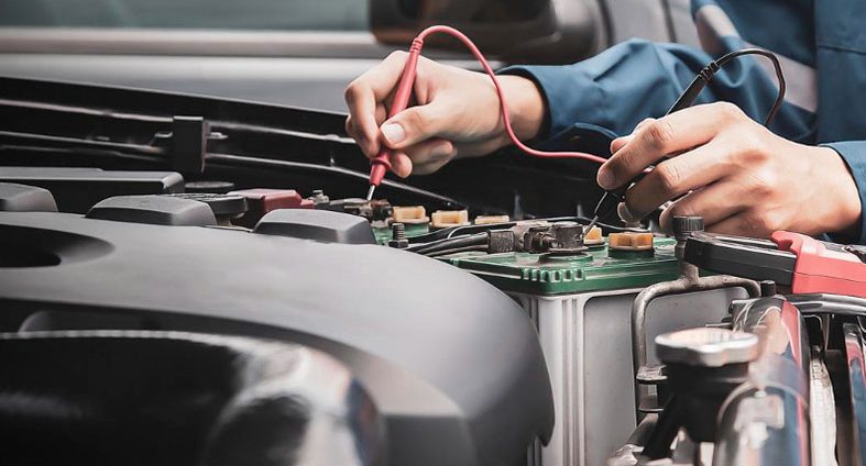Auto Electrical Repairs in Lexington, KY
