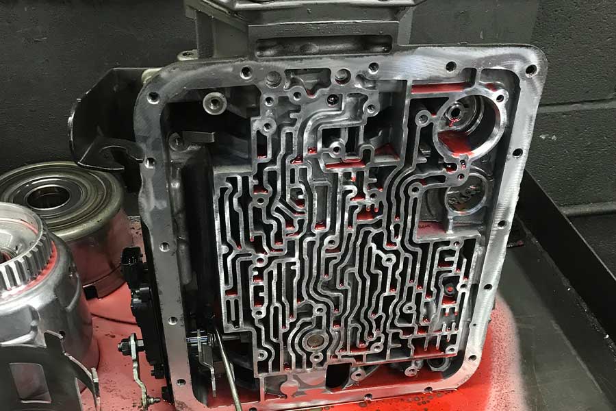 Engine Driveability in Lexington, KY