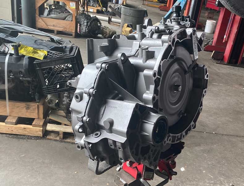 Engine Driveability in Lexington, KY