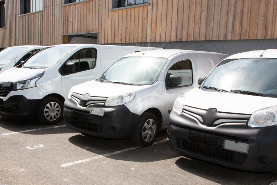 Fleet Services in Lexington, KY