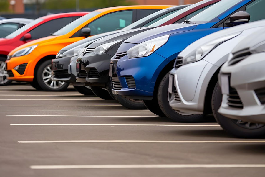 Fleet Services in Lexington, KY