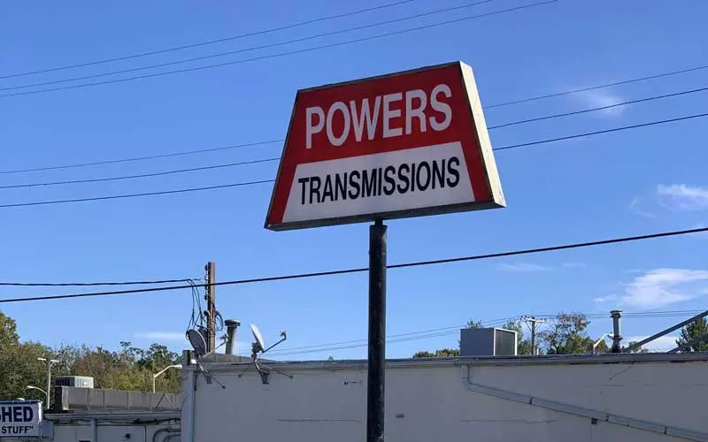 power transmission lexington ky