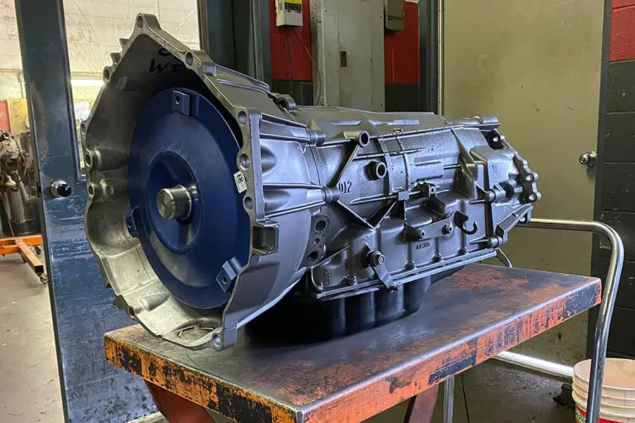 power transmission specialist