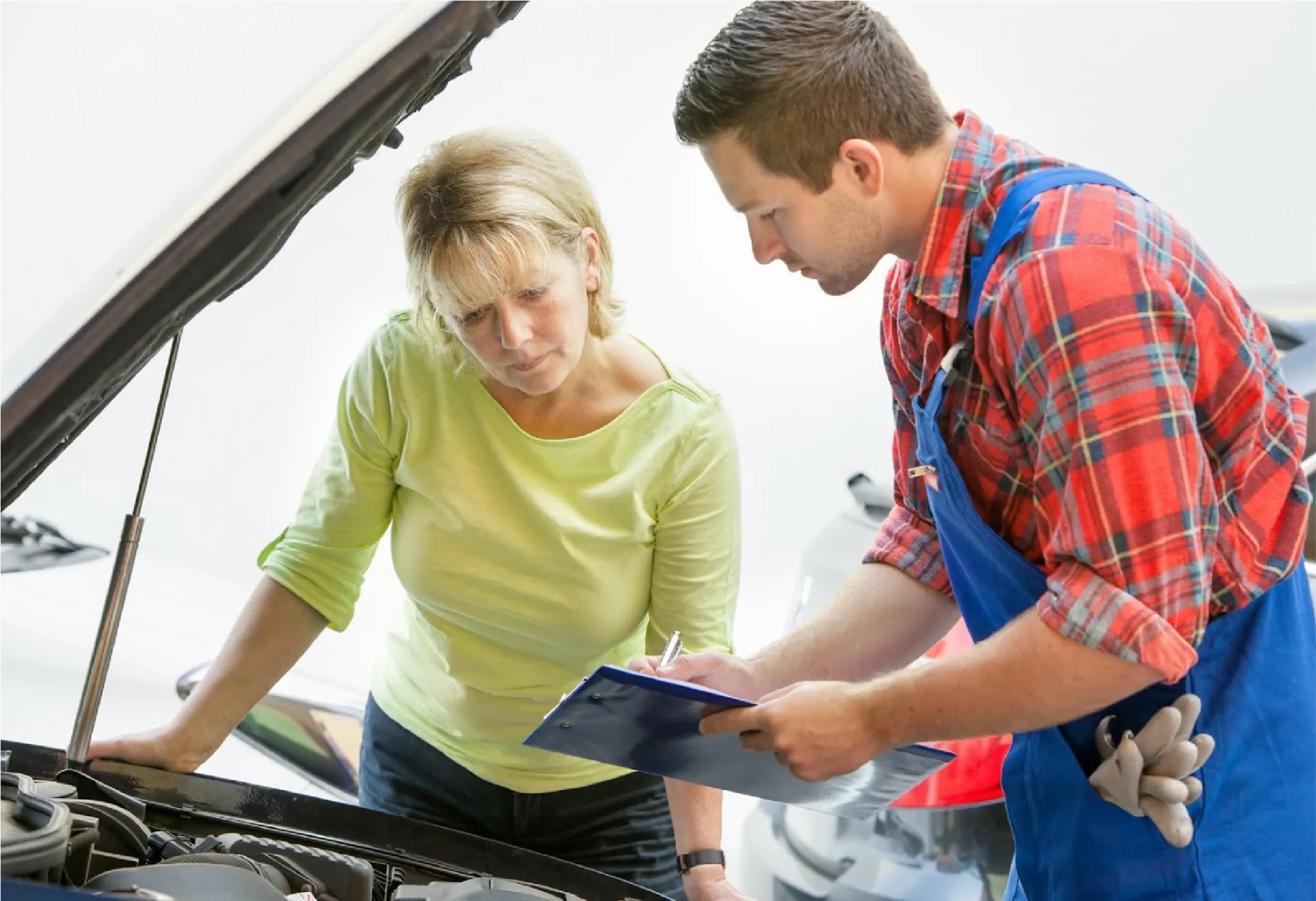 power transmission lexington ky