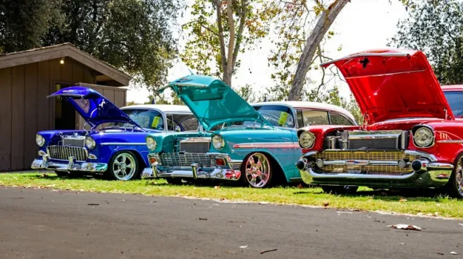 Inspect Your Cooling System