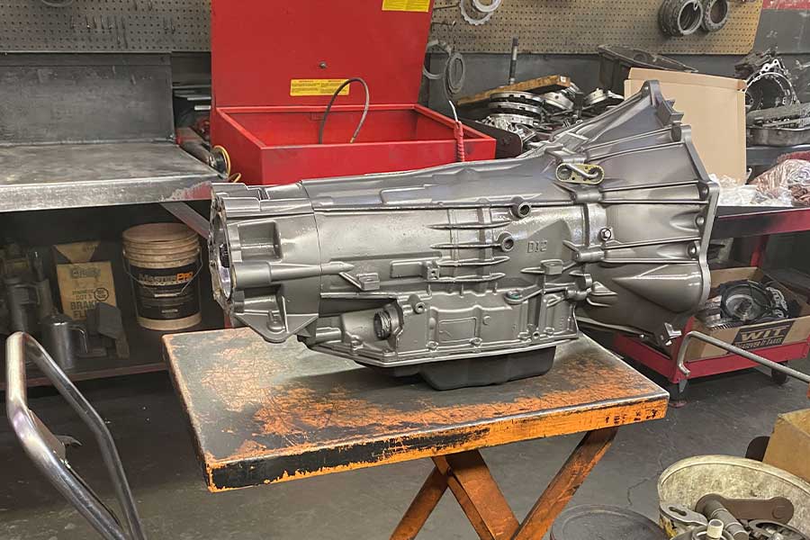 Engine Driveability in Lexington, KY