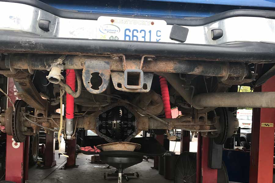 Affordable Specialized Repair Services in Geo City