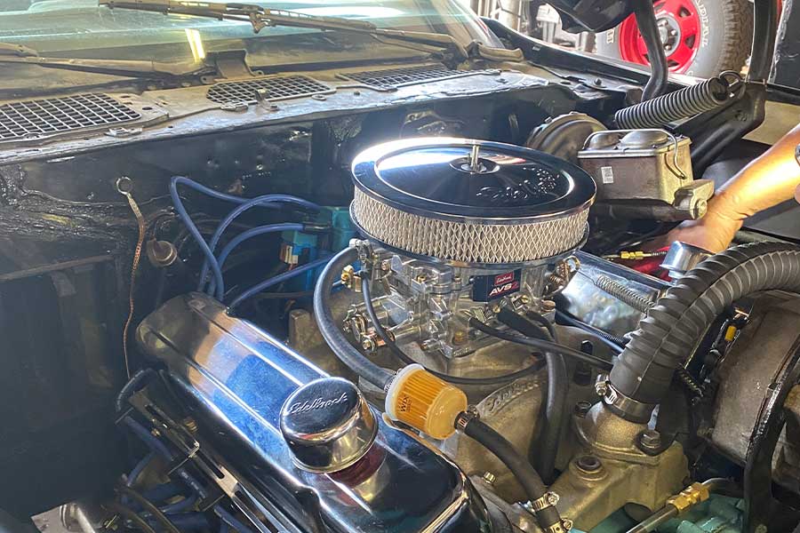 Experienced Specialized Repair Services in Geo City