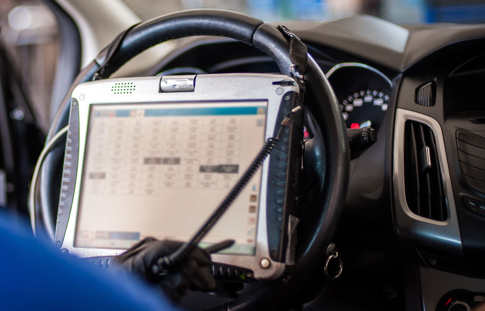 Expert Diagnostic and Repair Services in Geo City