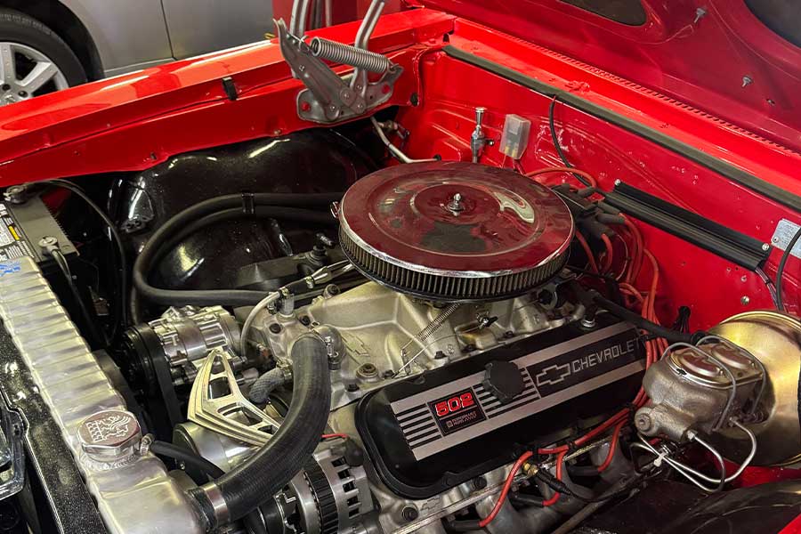 Repair Solutions in Winchester Lexington