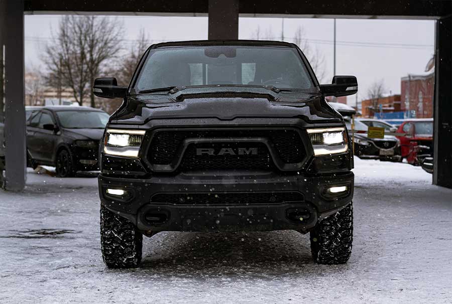 Truck Services in Winchester Lexington