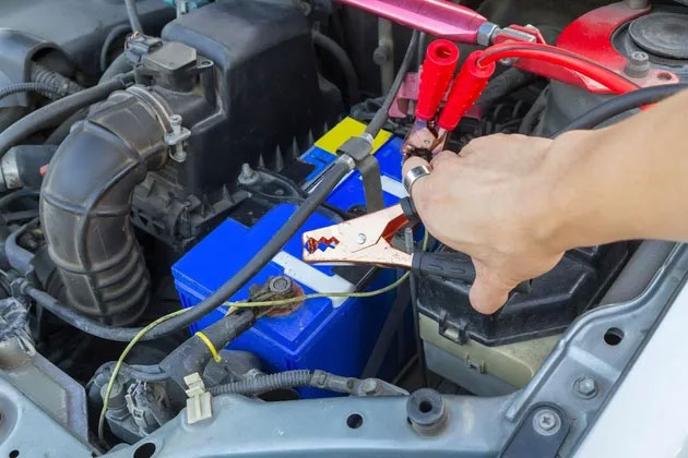 Trusted Diagnostic and Repair Services in Geo City